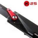 Obrázok 9. K25 MINI II Clip zatvárací nôž Pocket Knife 25257
