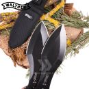 Vrhací nôž Walther ATK Advanced Throwing Knife