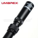 Puškohľad Umarex UX 3-7x20 Rifle Scope 11mm