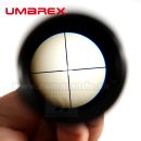 Puškohľad Umarex UX 3-7x20 Rifle Scope 11mm