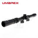 Puškohľad Umarex UX 3-7x20 Rifle Scope 11mm