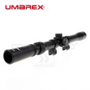 Puškohľad Umarex UX 3-7x20 Rifle Scope 11mm