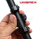 Puškohľad Umarex UX 3-7x20 Rifle Scope 11mm