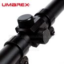 Puškohľad Umarex UX 3-7x20 Rifle Scope 11mm