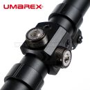 Puškohľad Umarex UX 3-7x20 Rifle Scope 11mm