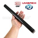 Umarex Tlakový valec Steel 200cm3 PCP + manometer