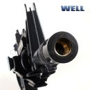 Airsoft Well MR799 M4 Manual ASG 6mm