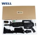 Airsoft Well MR799 M4 Manual ASG 6mm