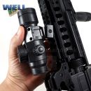 Airsoft Well MR799 M4 Manual ASG 6mm