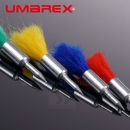 Umarex Šípky do vzduchovky 100ks 4,5mm Rifle Darts