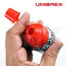 Umarex BB Steel Shots 1500ks oceľové broky 4,5mm