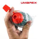 Umarex BB Steel Shots 5000ks oceľové broky 4,5mm