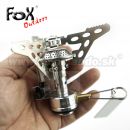 Mini plynový varič FOX - 33703