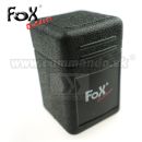 Mini plynový varič FOX - 33703