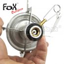 Plynový varič FOX - 33723
