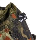 Obrázok 7. Poľná fľaša US Flecktarn 1L