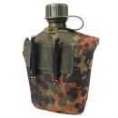 Obrázok 2. Poľná fľaša US Flecktarn 1L