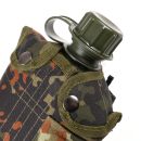 Obrázok 5. Poľná fľaša US Flecktarn 1L