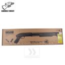 Airsoft ShotGun DE Mossberg 590 Short M58B 6mm