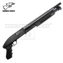 Airsoft ShotGun DE Mossberg 590 Short M58B 6mm