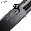 Airsoft ShotGun DE Mossberg 590 Short M58B 6mm