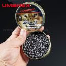 Umarex Diabolo Jackal 4,5mm 500 Pointed Ribbed