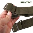 Obrázok 2. Stehenné puzdro Sturm nízke OLIVE