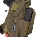 Obrázok 4. Stehenné puzdro Sturm nízke OLIVE