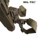 Obrázok 9. Stehenné puzdro Sturm nízke OLIVE