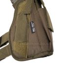 Obrázok 1. Stehenné puzdro Sturm nízke OLIVE