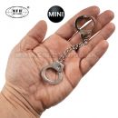 Prívesok Putá kľúčenka Mini Handcuffs