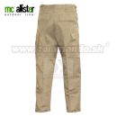 BDU Nohavice ArmyCargo, Beige