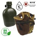 Obrázok 2. Poľná fľaša US CZ Tarn