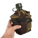 Obrázok 5. Poľná fľaša US CZ Tarn