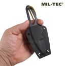 Obrázok 1. Nôž na krk prívesok Neck Knife medium MILTEC