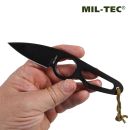 Obrázok 2. Nôž na krk prívesok Neck Knife medium MILTEC