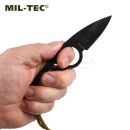 Obrázok 3. Nôž na krk prívesok Neck Knife medium MILTEC