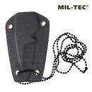 Obrázok 7. Nôž na krk prívesok Neck Knife medium MILTEC