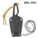 Obrázok 6. Nôž na krk prívesok Neck Knife medium MILTEC