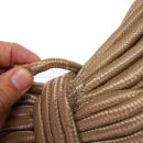 Obrázok 3. Lano Commando Seil 9mm x 15m Coyote