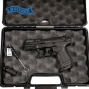 Plynovka Walther P22 čierna 9mm P.A.K.