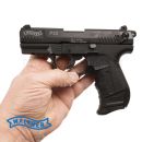 Plynovka Walther P22 čierna 9mm P.A.K.