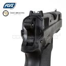 Airsoft Pistol CZ 75D Compact CO2 GNB 6mm