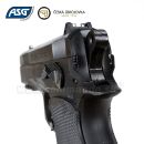 Airsoft Pistol CZ 75D Compact CO2 GNB 6mm