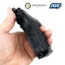 Airsoft Pistol CZ 75D Compact CO2 GNB 6mm