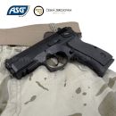 Airsoft Pistol CZ 75D Compact CO2 GNB 6mm