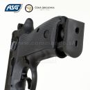 Airsoft Pistol CZ 75D Compact CO2 GNB 6mm