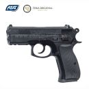 Airsoft Pistol CZ 75D Compact CO2 GNB 6mm