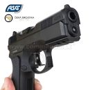 Airsoft Pistol CZ 75D Compact CO2 GNB 6mm