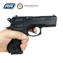 Airsoft Pistol CZ 75D Compact CO2 GNB 6mm